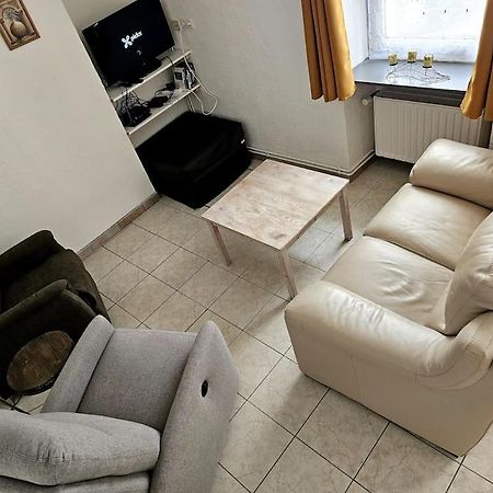Gite Le Carassin Бульон Экстерьер фото